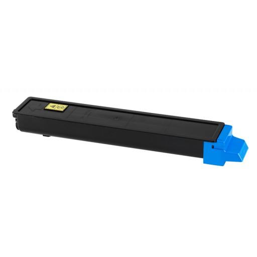 KYOCERA Tóner TK-8325C / 1T02NPCNL0 Cian