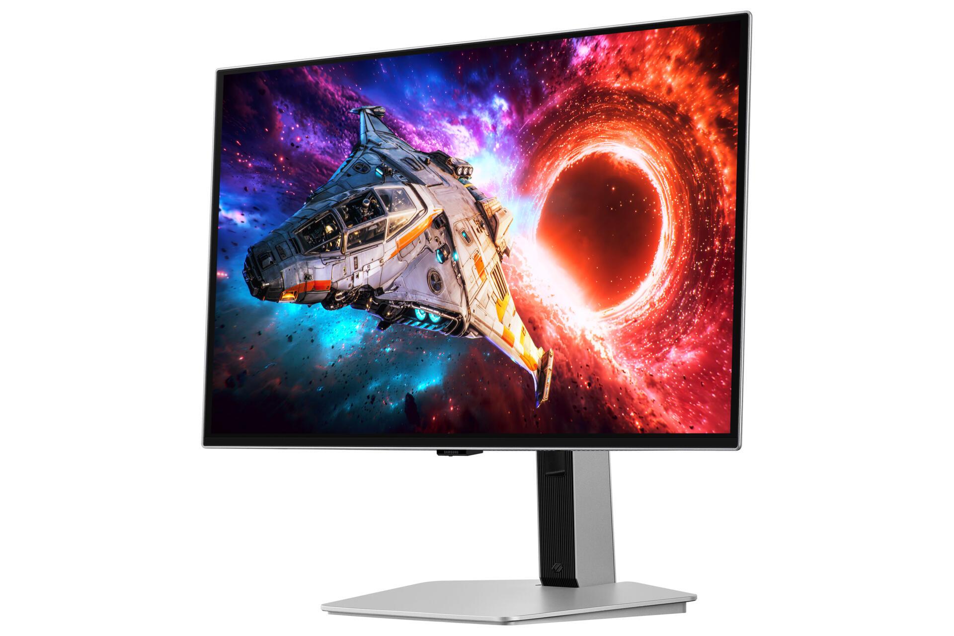 Samsung Monitor Odyssey G80SH / LS27HG800SUXEN