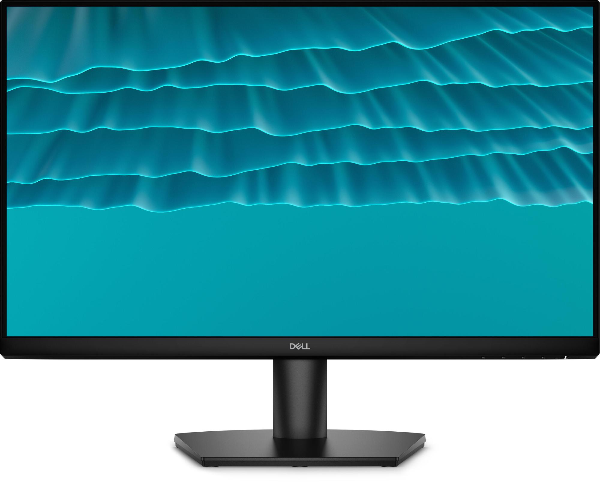 DELL Monitor SE2426H / 210-BVCB Schwarz 60,5 cm (23.8")