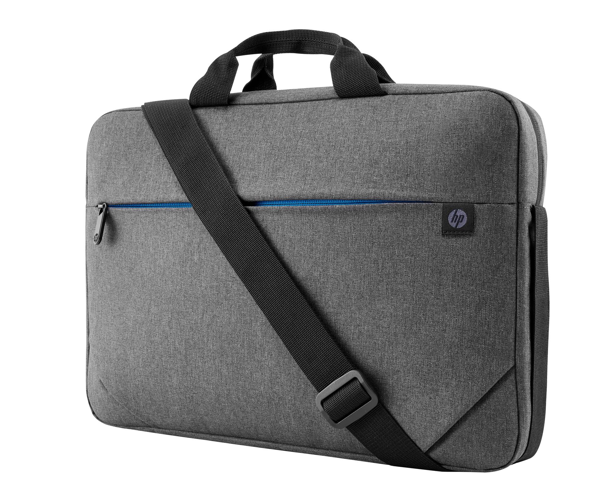 HP Notebook case Prelude 17" / 34Y64AA Grey XL