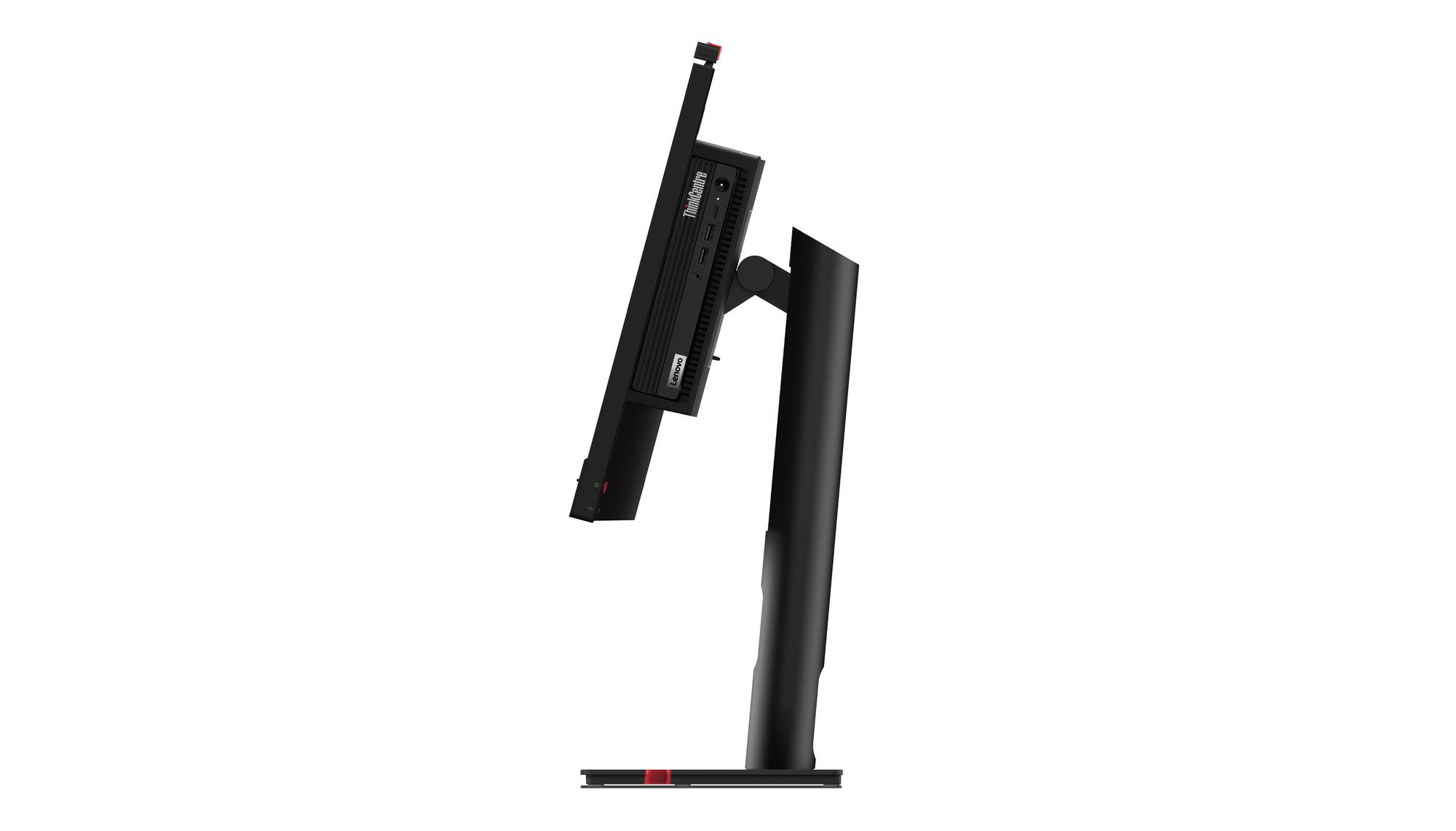 Lenovo Monitor 24 Gen 5 / 12NAGAT1EU Negro 60,5 cm (23,8")