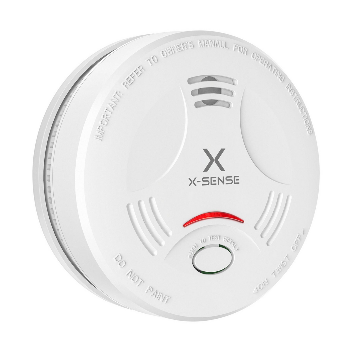 X-Sense Rauchmelder SD11 / ZASXS00154WEU White