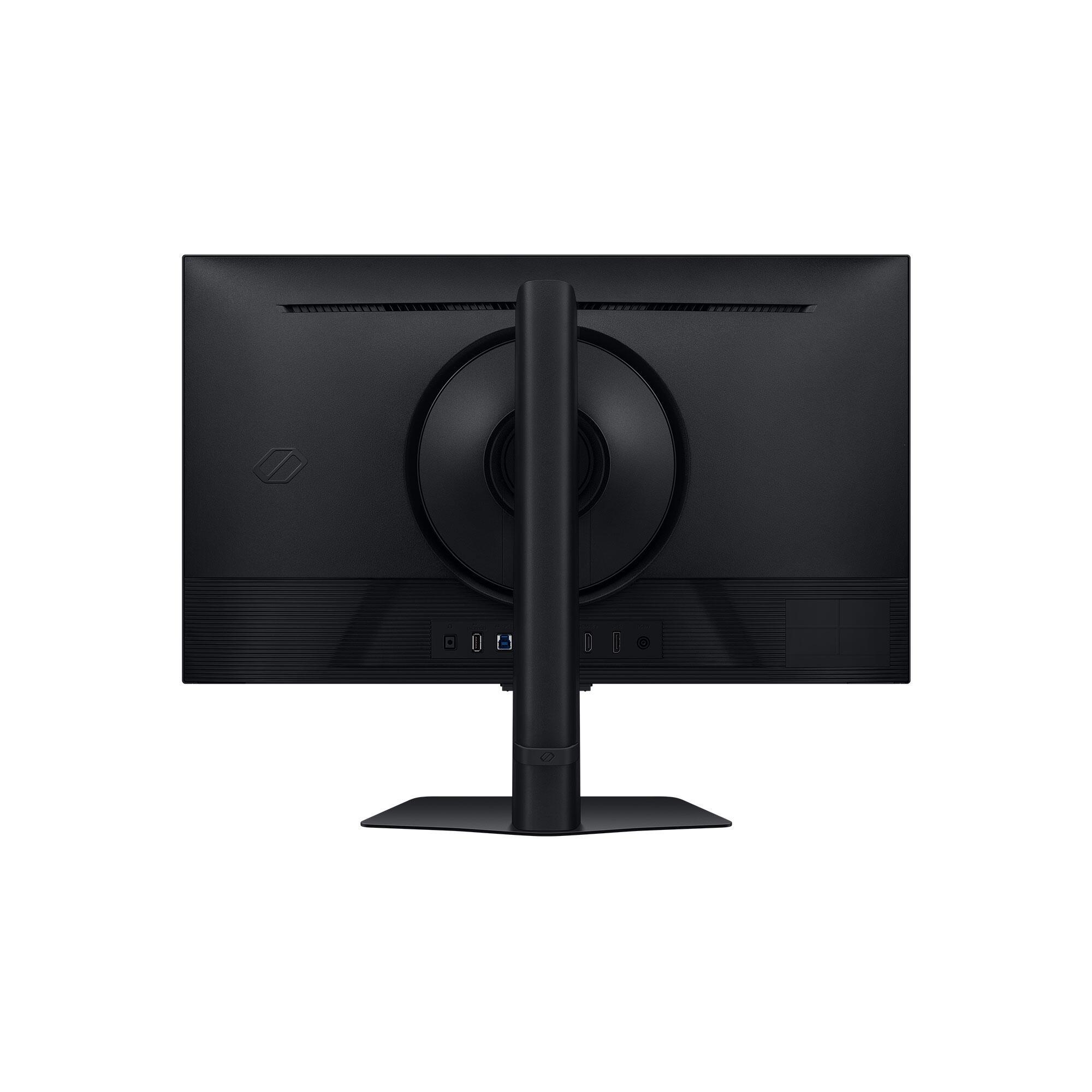 Samsung Monitor Odyssey LS27FG702EU / LS27FG702EUXEN Negro 68,6 cm (27")