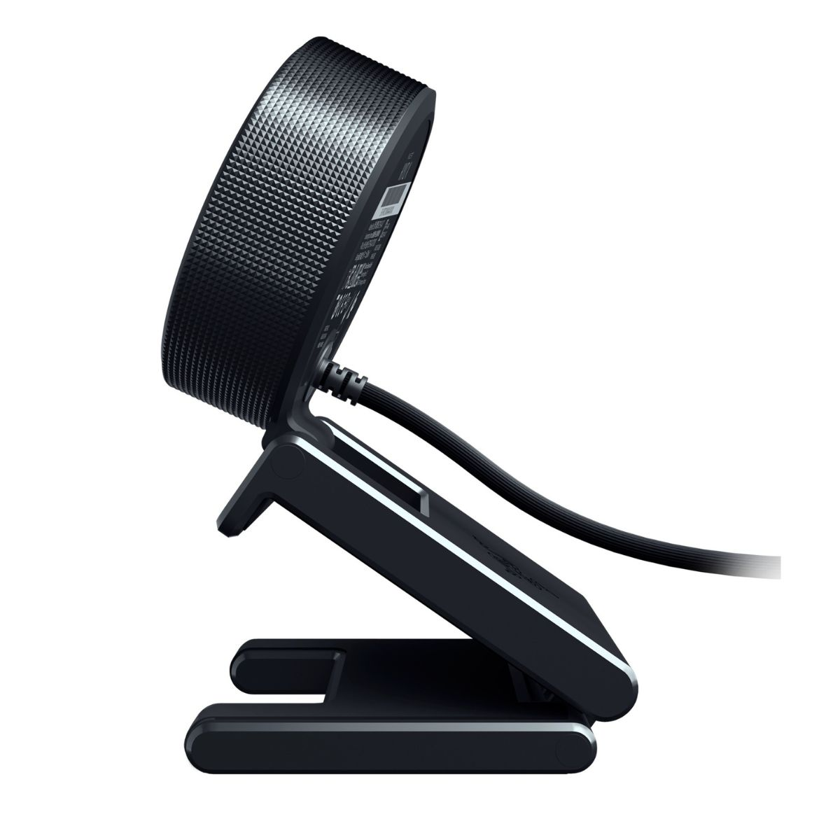 Razer Webcam Kiyo X / RZ19-04170100-R3M1 Schwarz