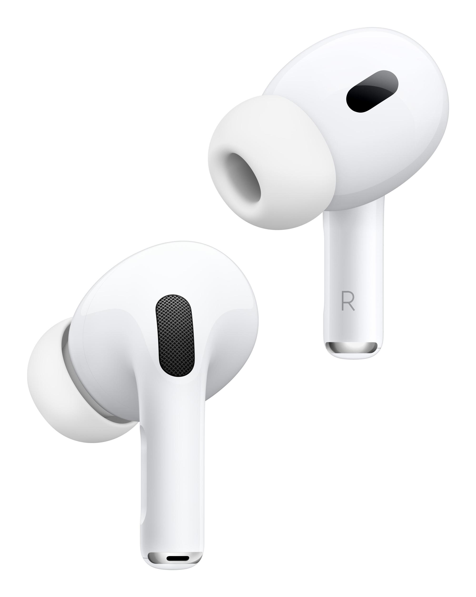 Apple Auriculares AirPods Pro 2.Gen. / MTJV3ZM/A Blanco