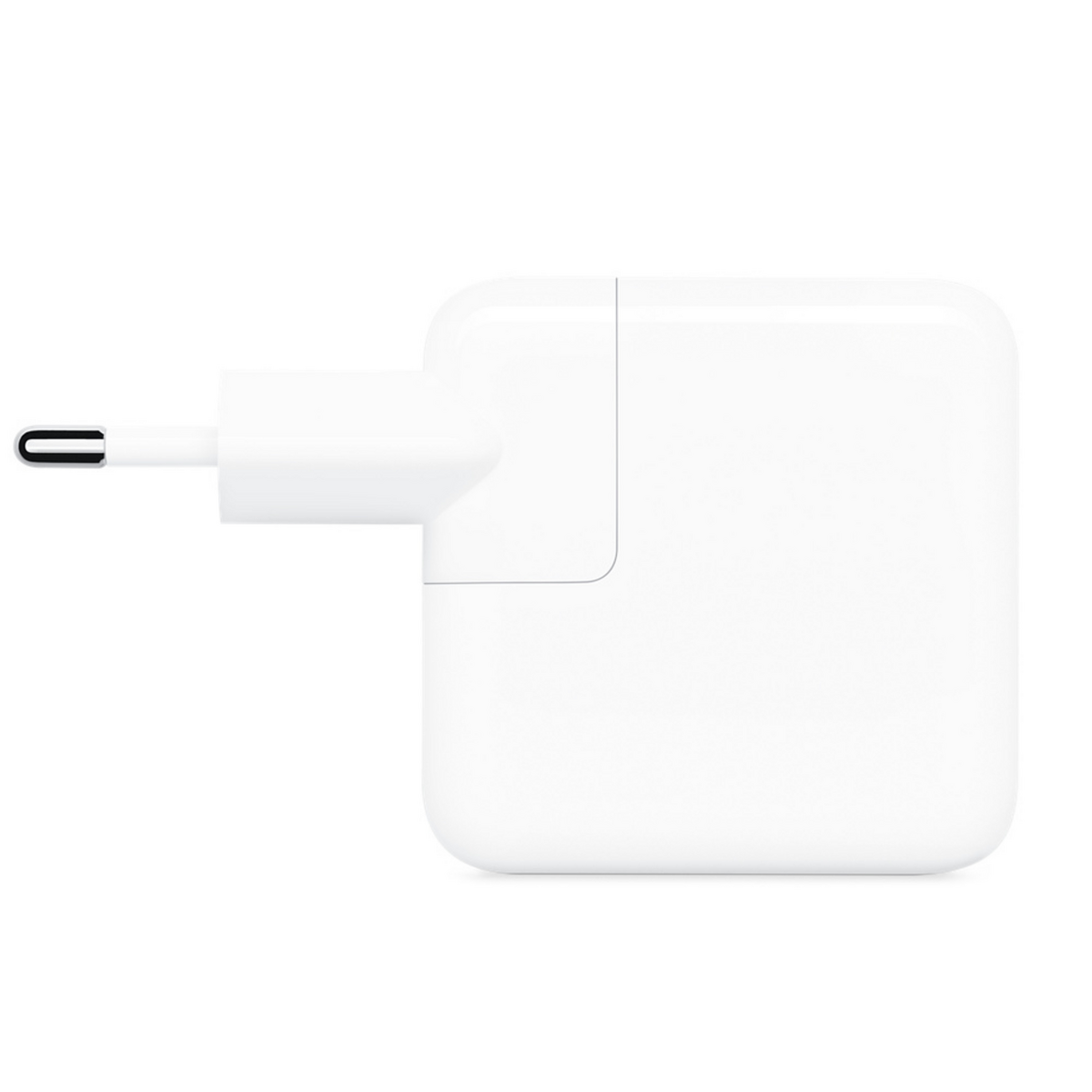 Apple Adaptateur secteur / chargeur 30W USB-C Power Adapter / MW2G3ZM/A Blanc