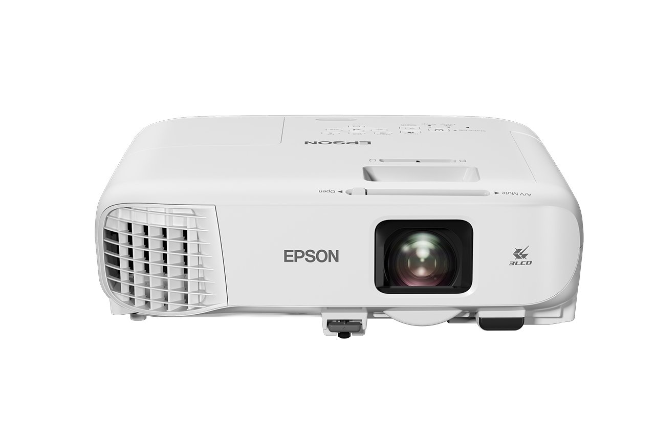 Epson Beamer H981040 / V11H981040 Weiß