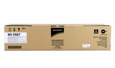 Sharp Toner MX-315GT / MX315GT Noir Standard