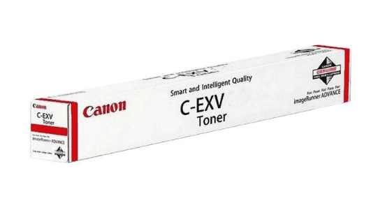 Canon Toner C-EXV64 / 5753C002 Nero (5753C002/5753C002AA)