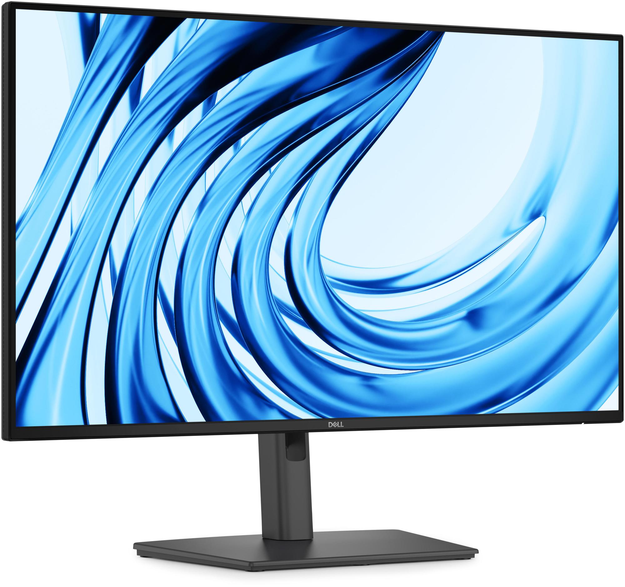 DELL Monitor P2726H / 210-BVKP Negro Standard 68,6 cm (27")
