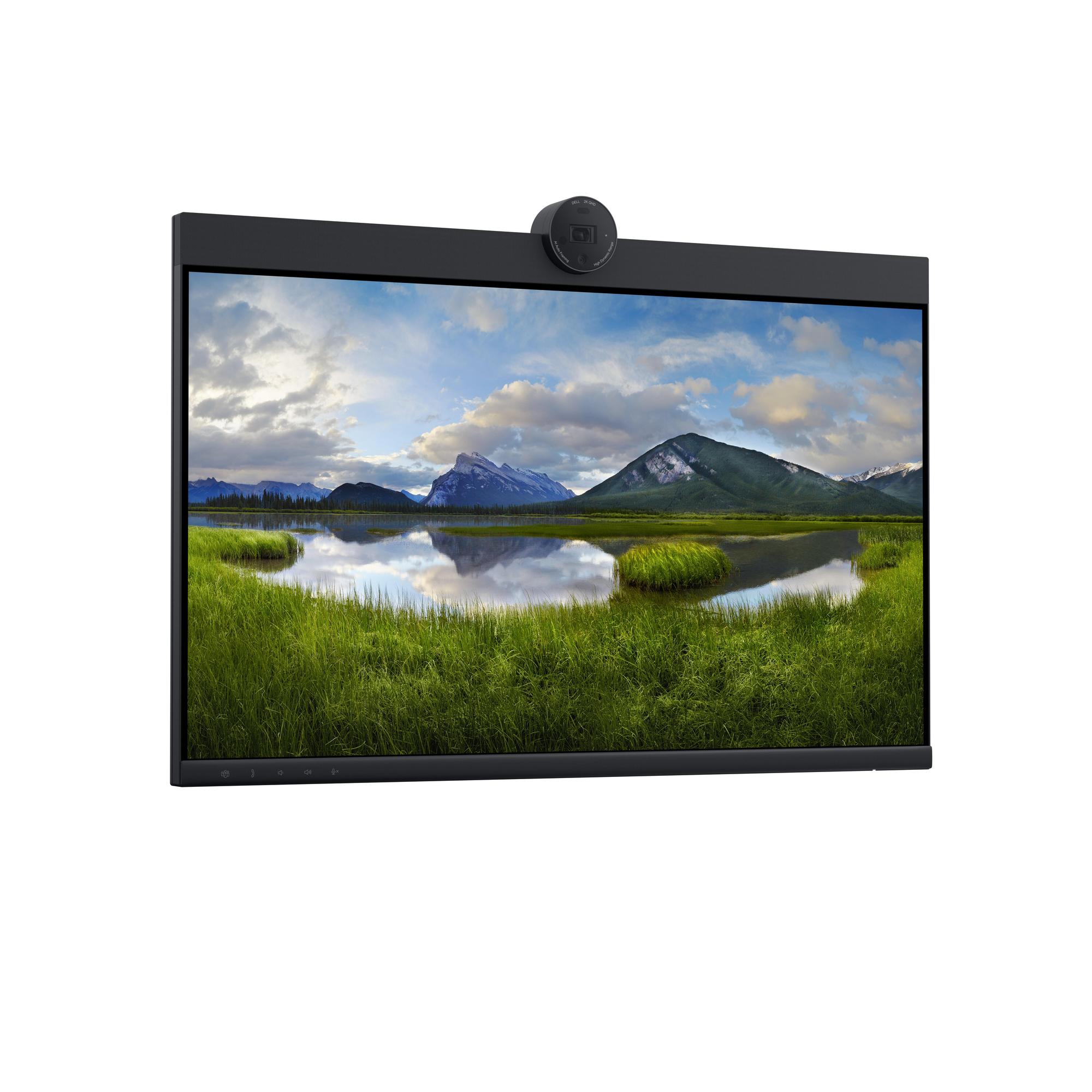 DELL Monitor P2424HEB / 210-BKVC Negro 60,5 cm (23,8")