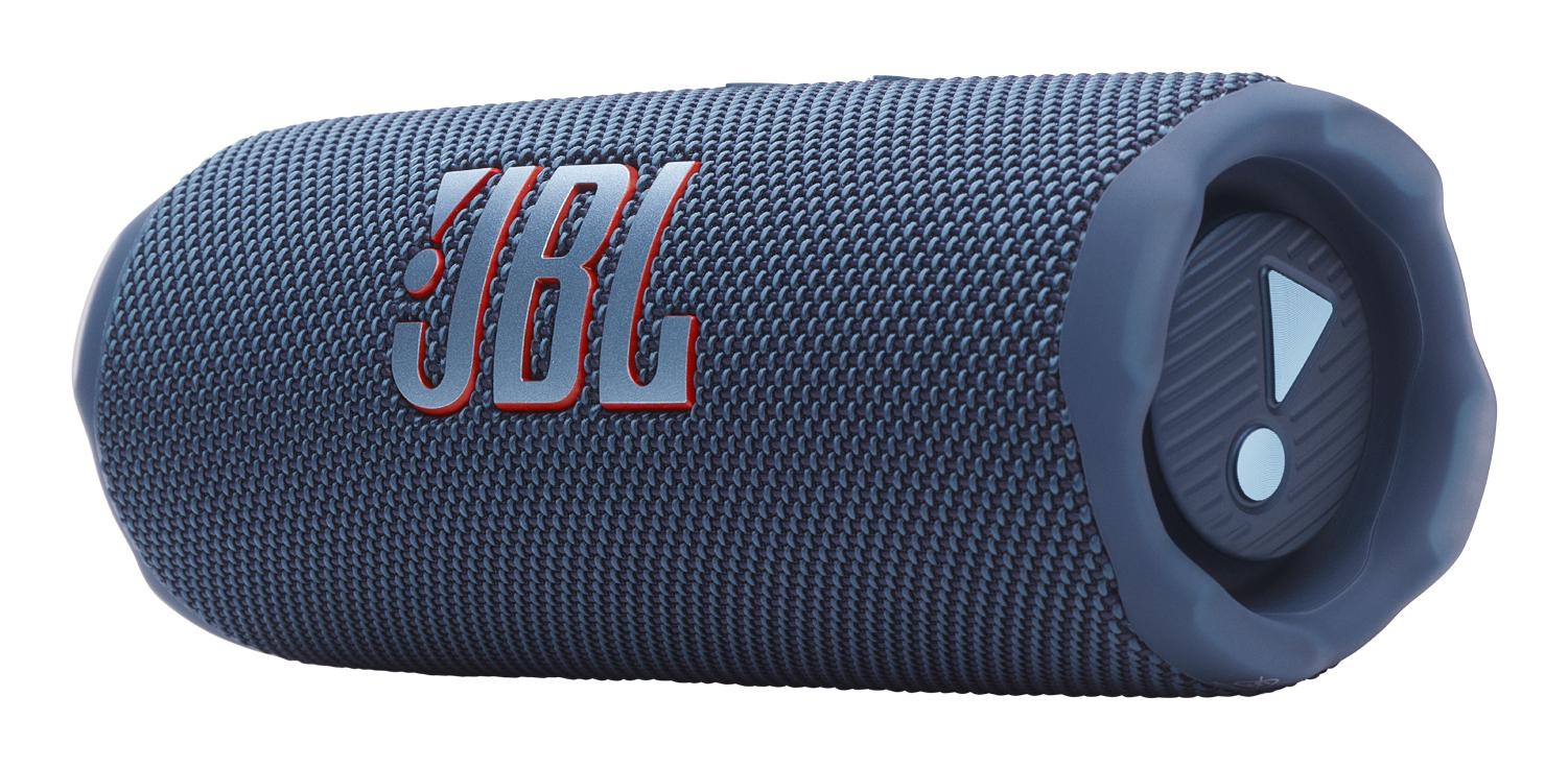 JBL Lautsprecher Flip 7 / JBLFLIP7BLU Blau
