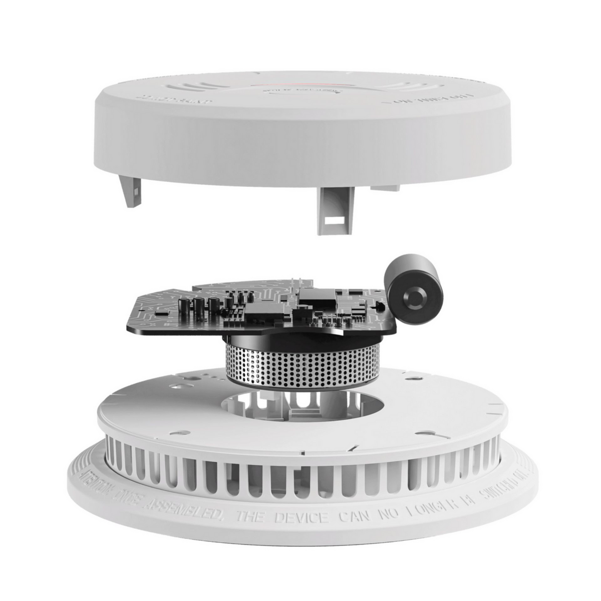 X-Sense Rauchmelder SD11 / ZASXS00154WEU White