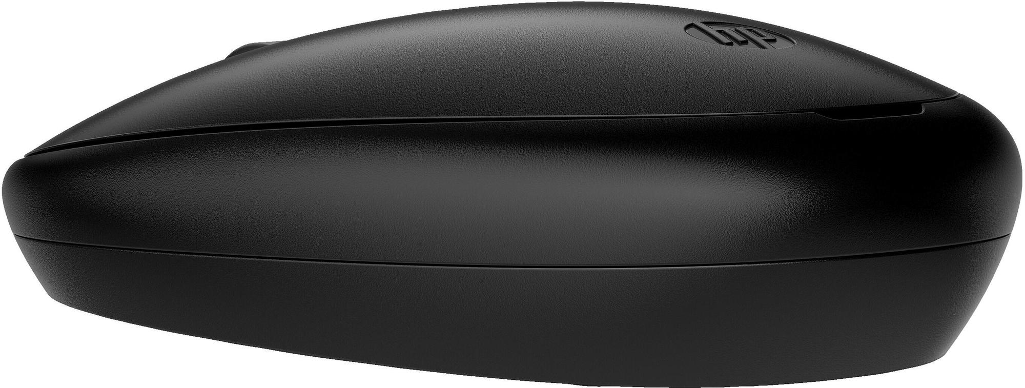 HP Mouse 240 / 3V0G9AA#ABB Black Standard
