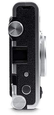 Fujifilm Cámara EVO black / 16812467 Negro 7,62 cm (3")