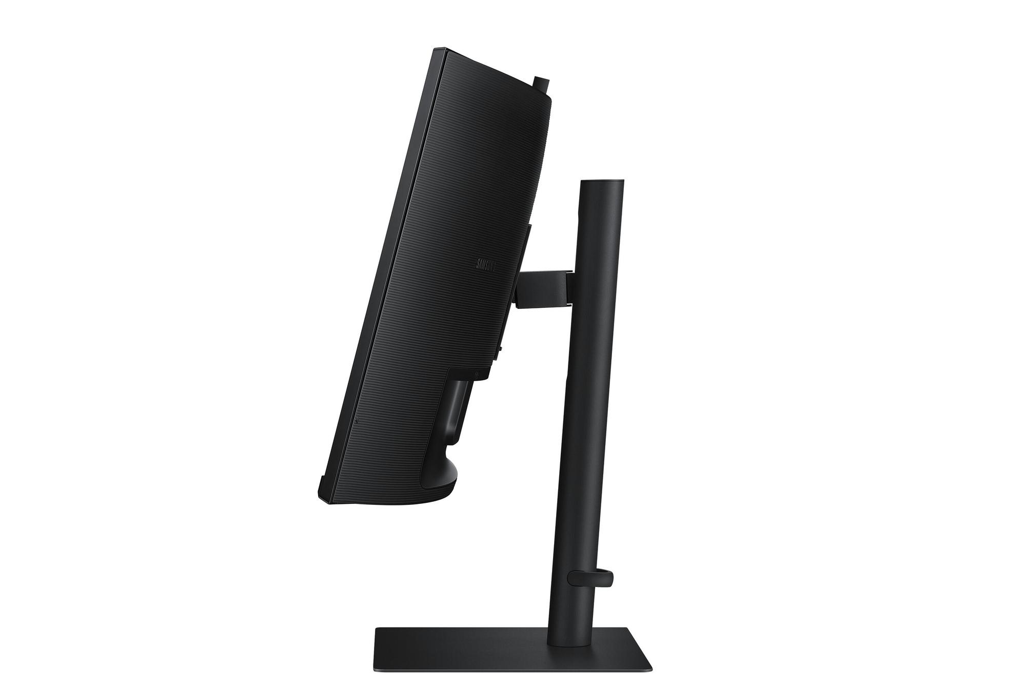 Samsung Monitor ViewFinity LS34C652VAU / LS34C652VAUXEN Negro 86,4 cm (34")