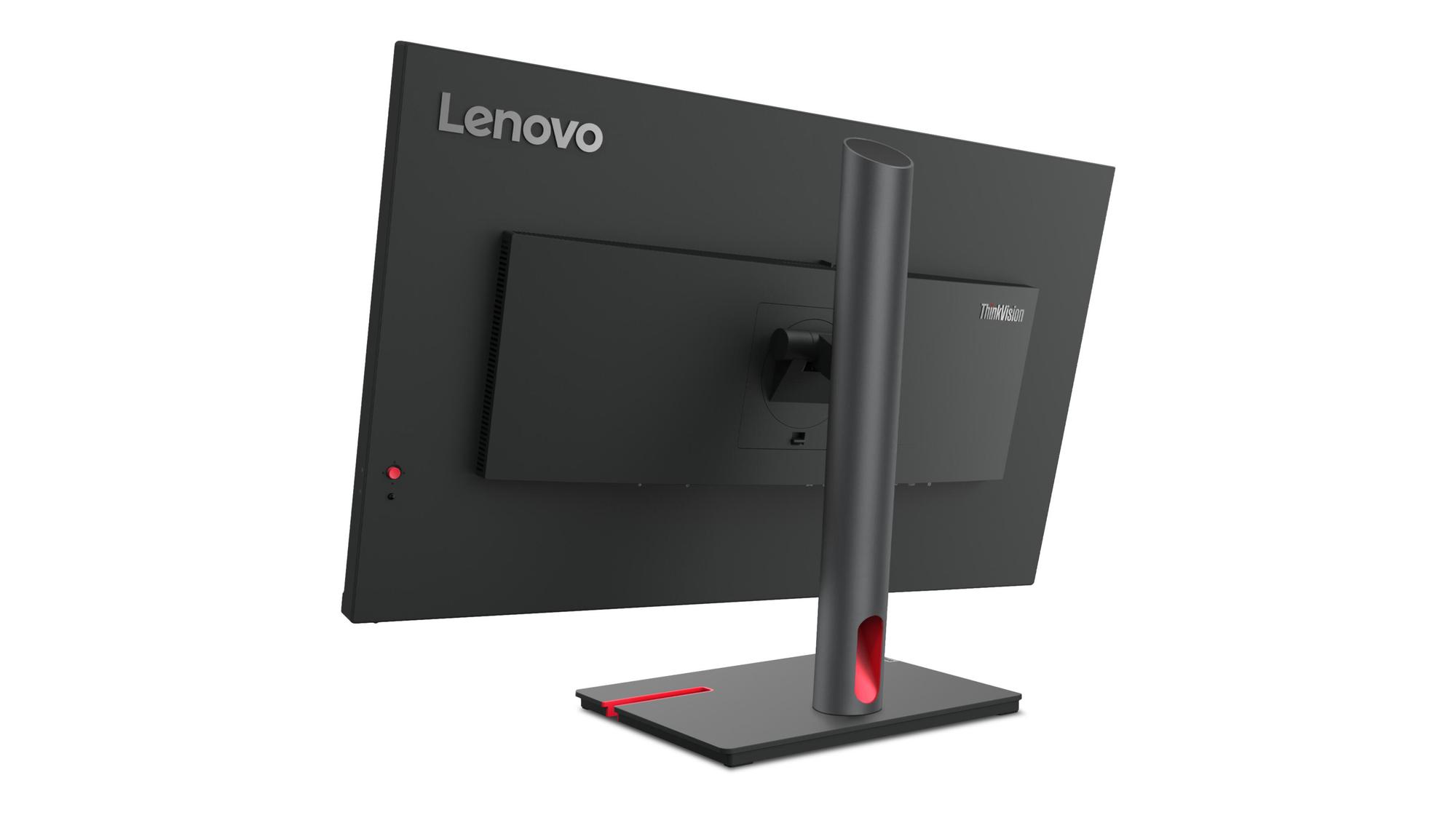 Lenovo Monitor ThinkVision P32p-30 / 63D1RAT1EU Negro 80 cm (31,5")
