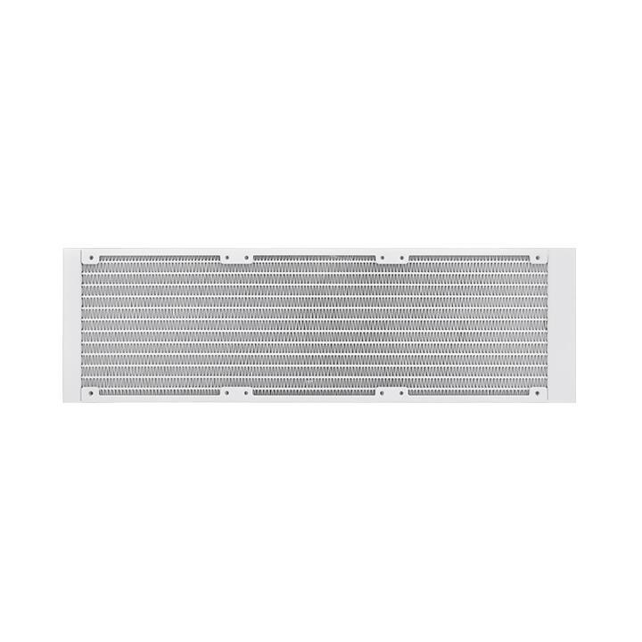 Thermaltake Refrigeración por agua TH360 V2 Ultra ARGB Sync / CL-W405-PL12SW-A Blanco