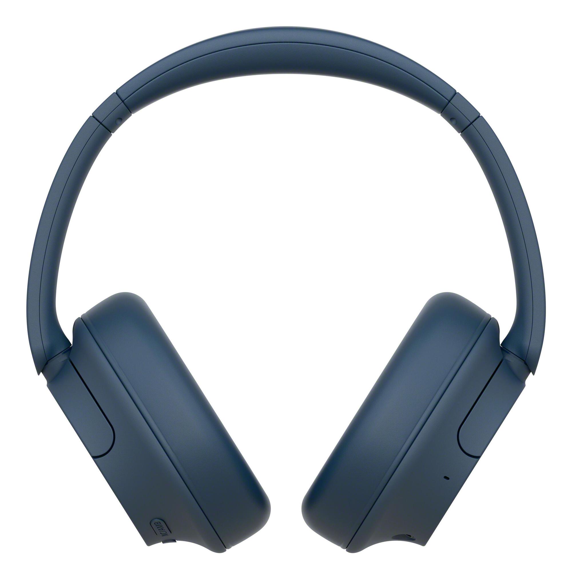 Sony Cuffie WH-CH720N / WHCH720NL.CE7 Blu