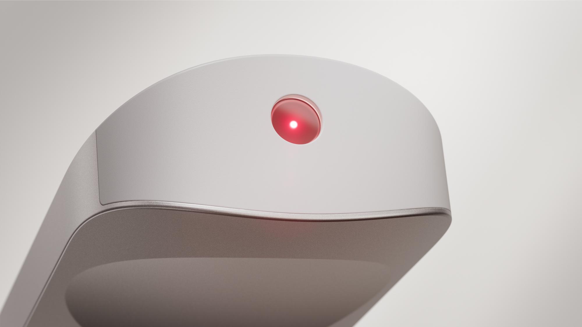 Logitech Presenter Spotlight 2 / 910-007674 Sand