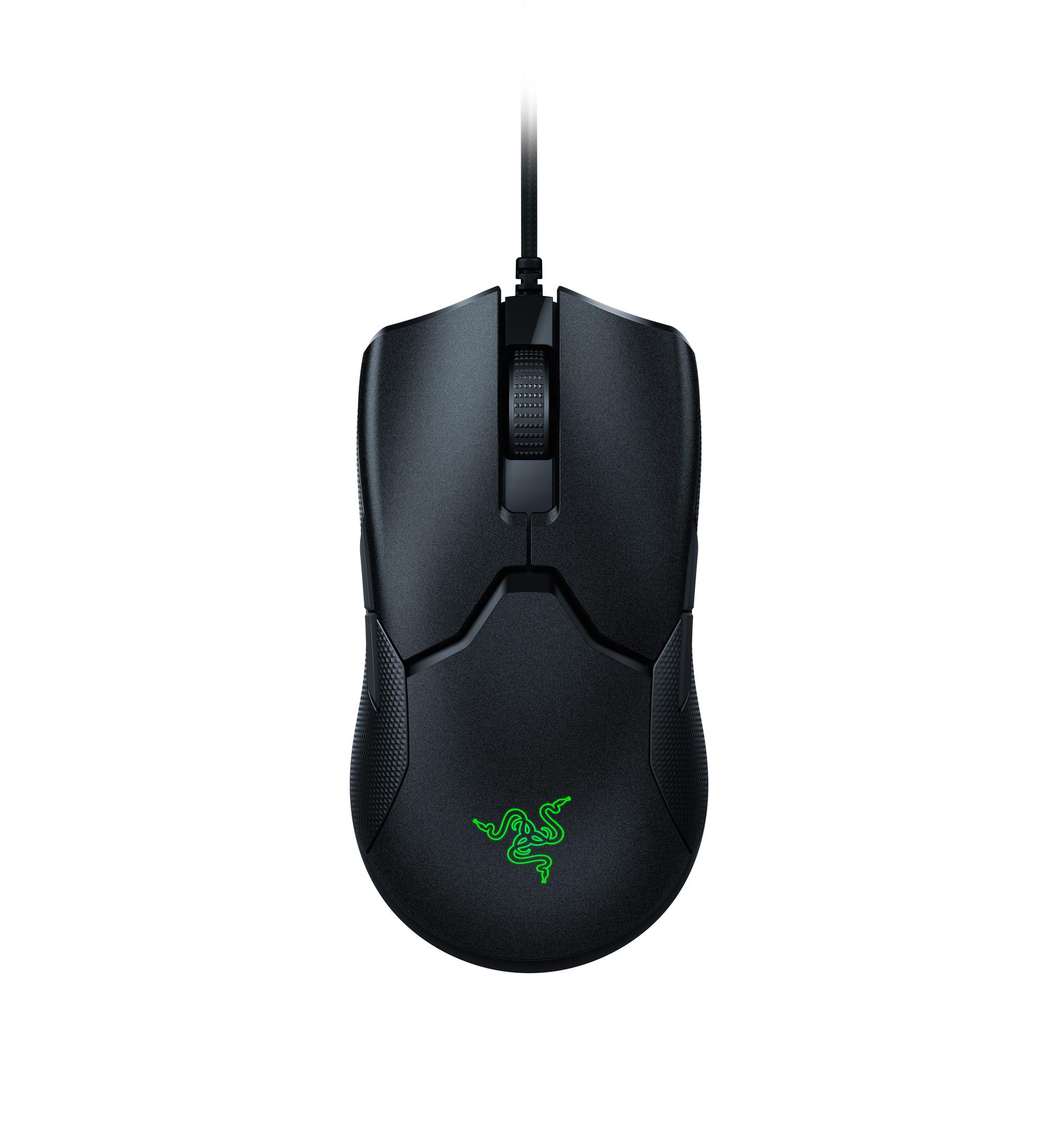 Razer Maus Viper 8K Hz / RZ01-03580100-R3M1 Schwarz