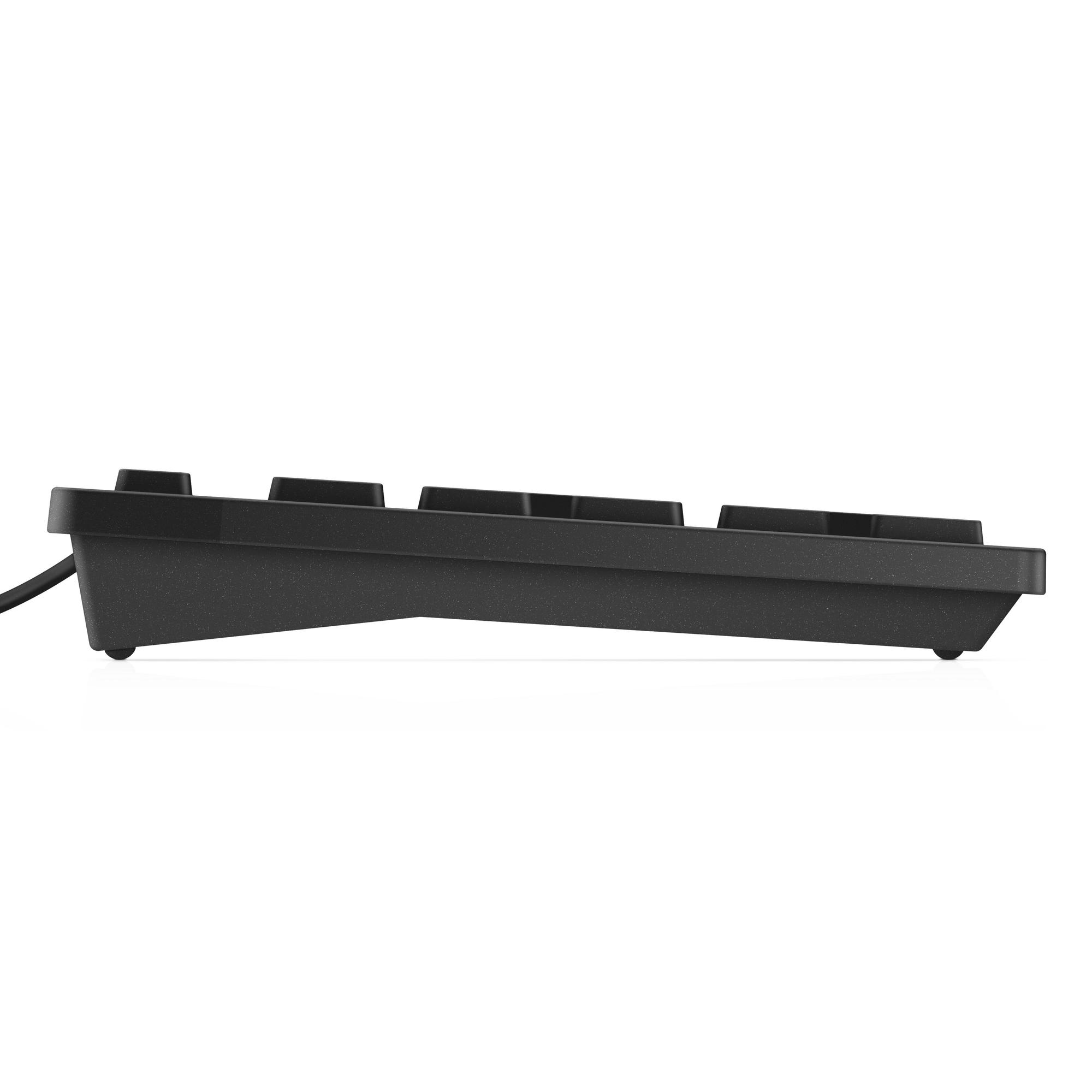 DELL Tastatur 580ADHE / 580-ADHE Schwarz