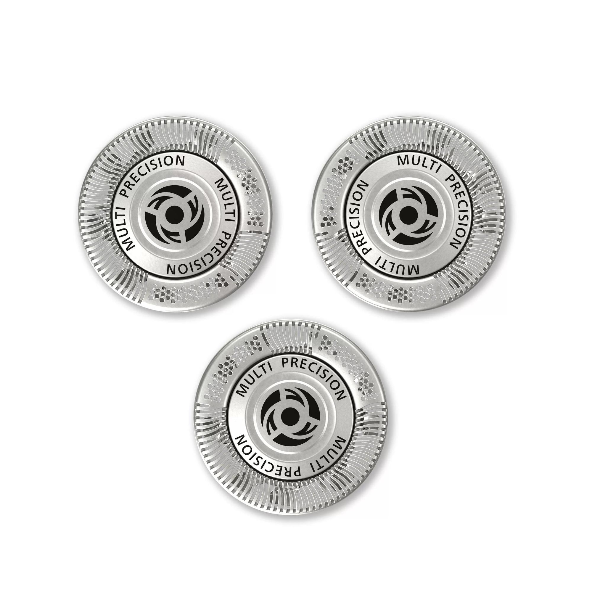 Philips Lama di rasoio 5000 Series / SH50/50 Cromo 3-Pack
