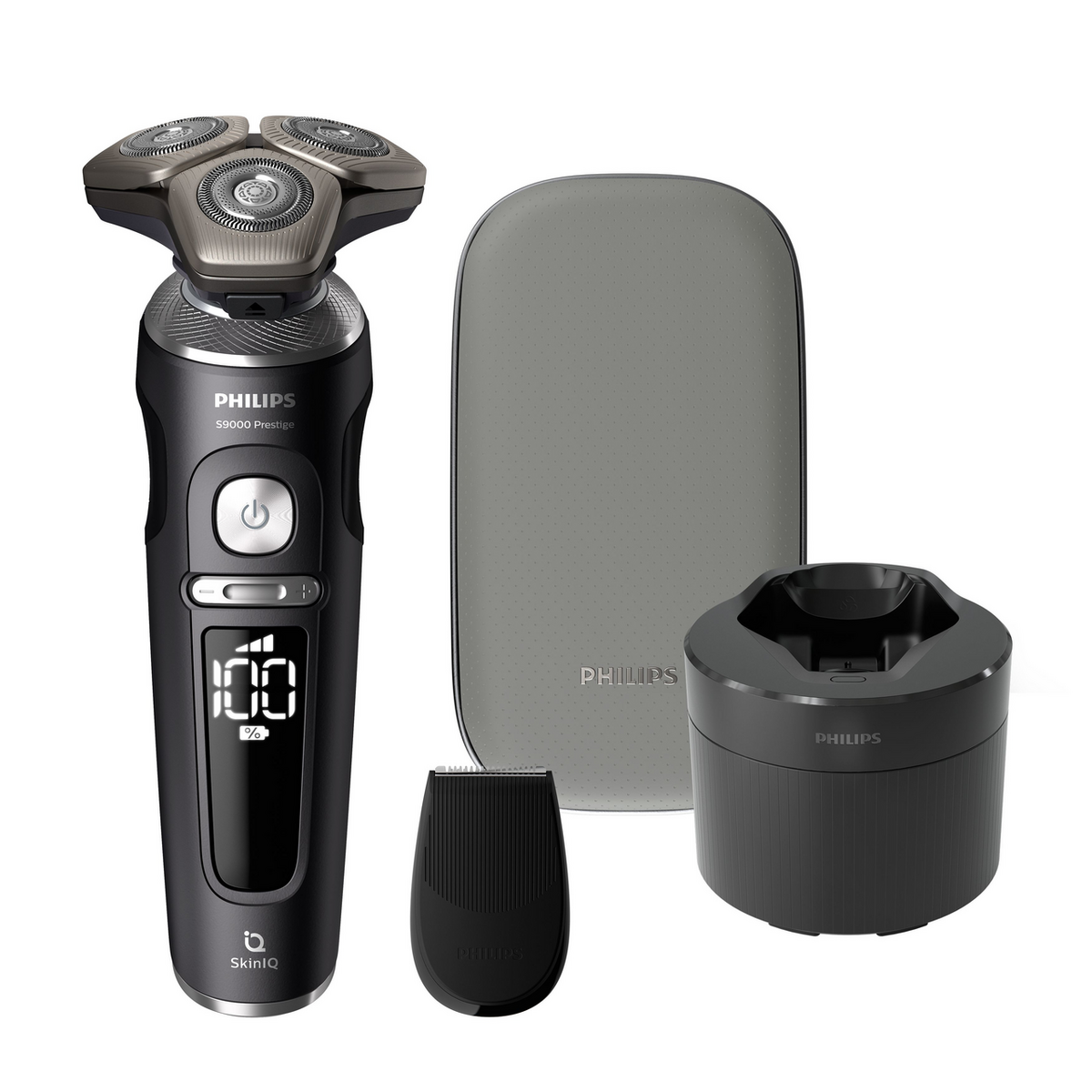 Philips Shaver S9000 Prestige / SP9840/32 Black