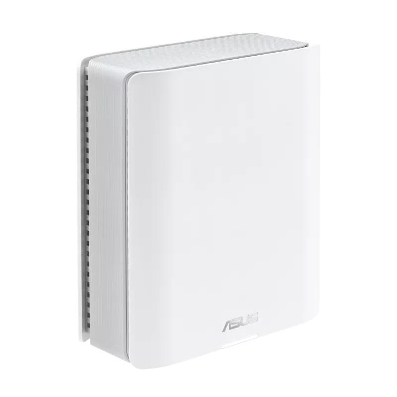 ASUS Routeur ZenWiFi BT10 / 90IG08Y0-MO3C60 Blanc
