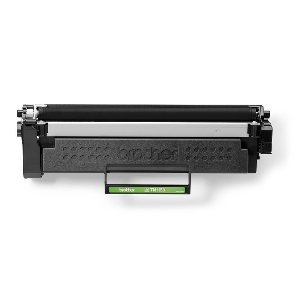Brother Toner TN-1150 / TN1150 Black Standard