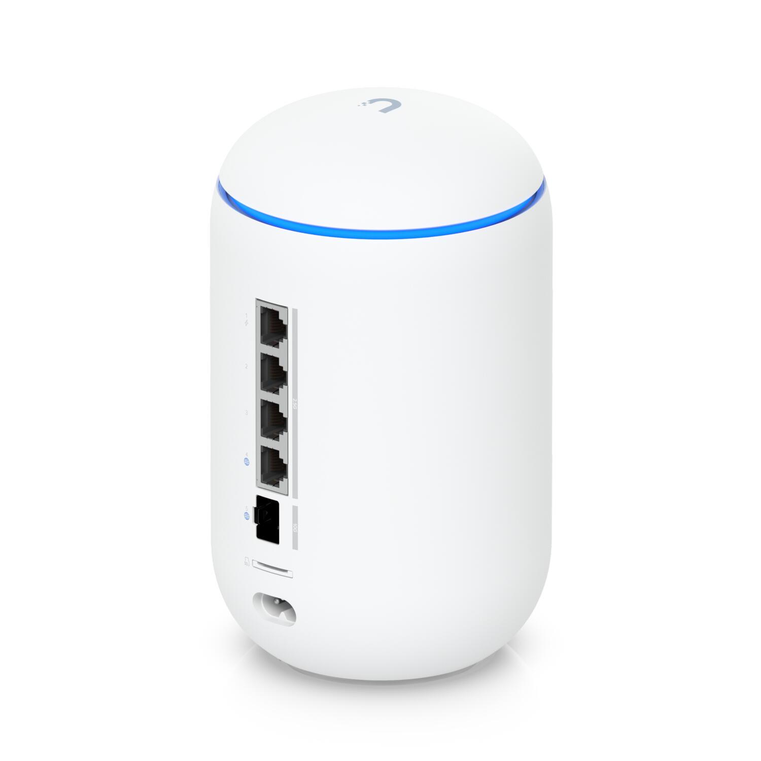 Ubiquiti Router UBIQUITI UDR7 / UDR7 Weiß