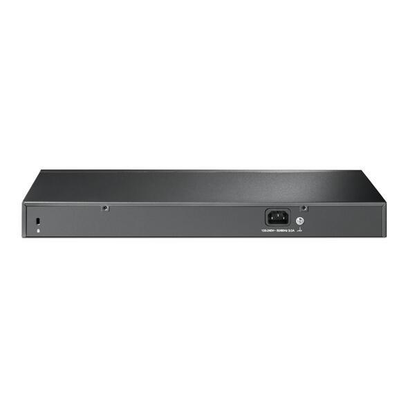 TP-Link Switch TL-SG1218MPE / TL-SG1218MPE Schwarz