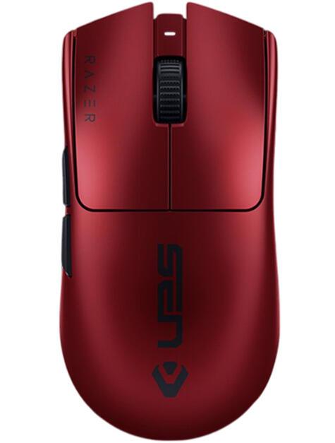 Razer Ratón Viper V3 Pro / RZ01-05120400-R3M1 Rojo