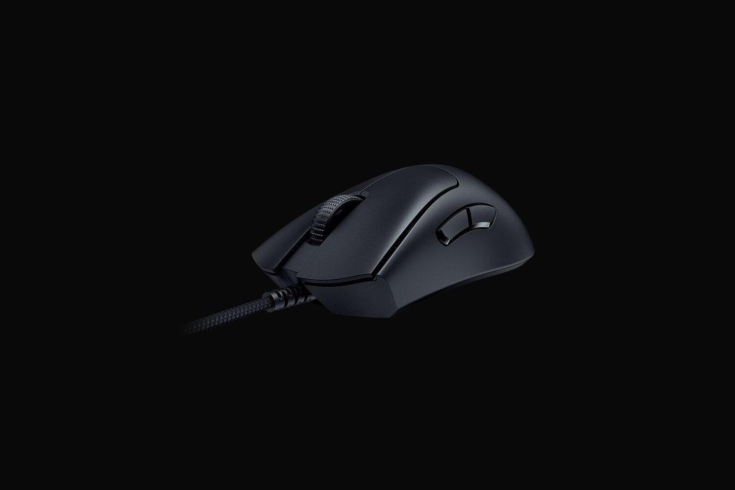 Razer Mouse DeathAdder V3 / RZ01-04640100-R3M1 Nero