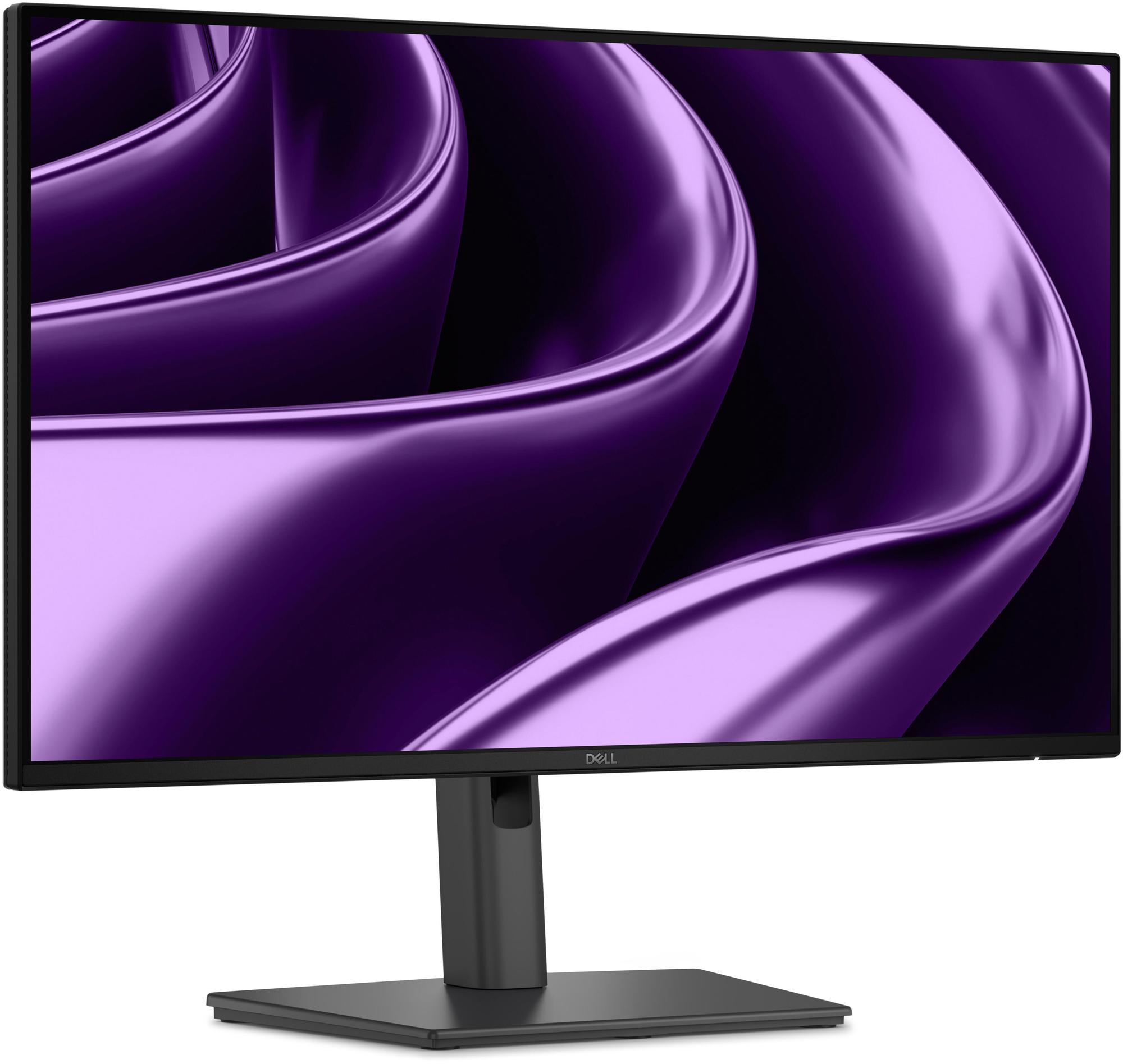 DELL Moniteur P2426HE / 210-BVKN Gris Standard 60,5 cm (23.8")