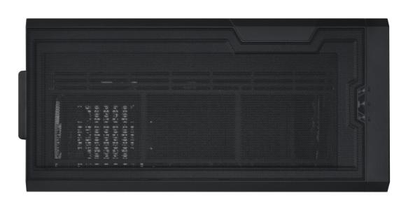 Lian Li PC case LANCOOL 217 INF / LAN217INFX Black