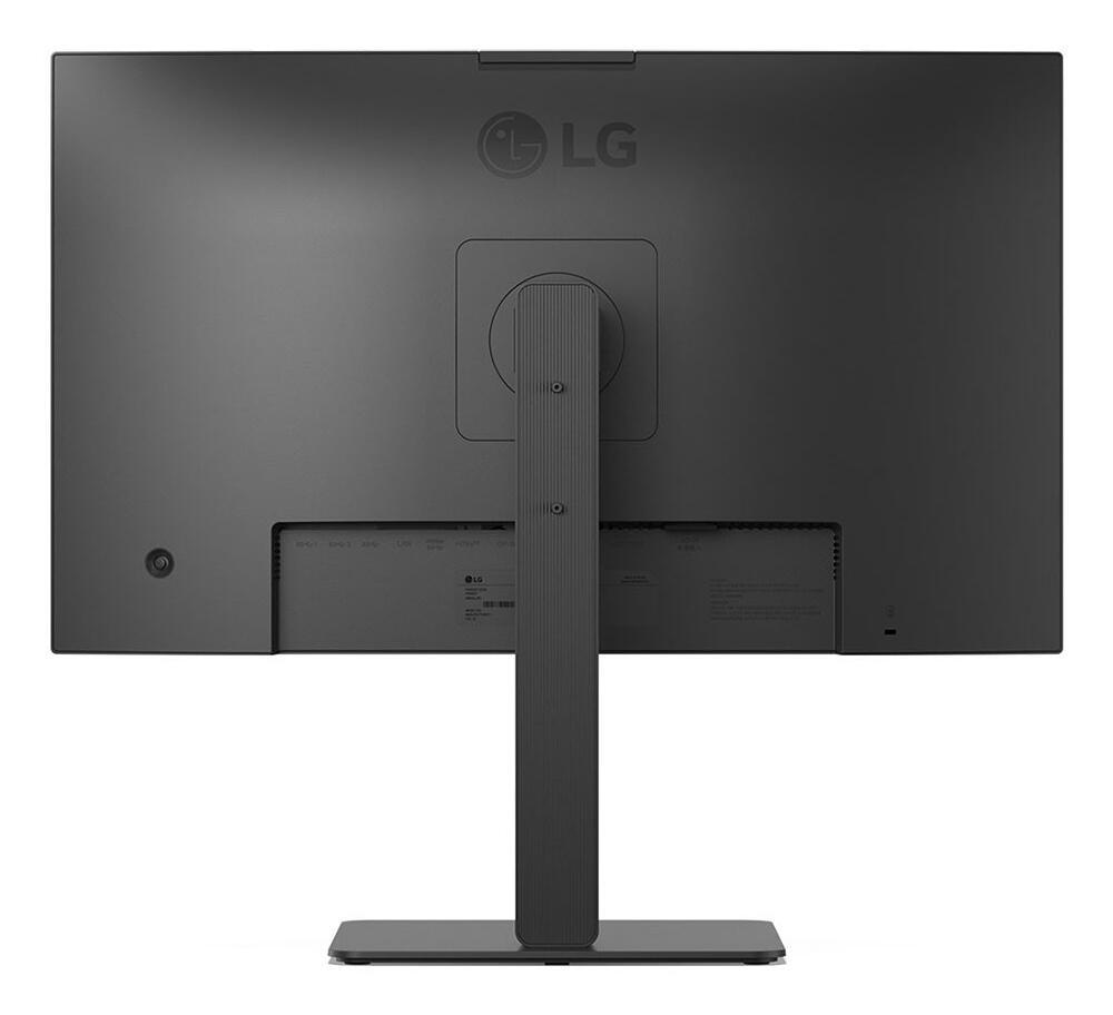 LG Monitor 27BA850-B.AEU / 27BA850-B.AEU Negro 68,6 cm (27")