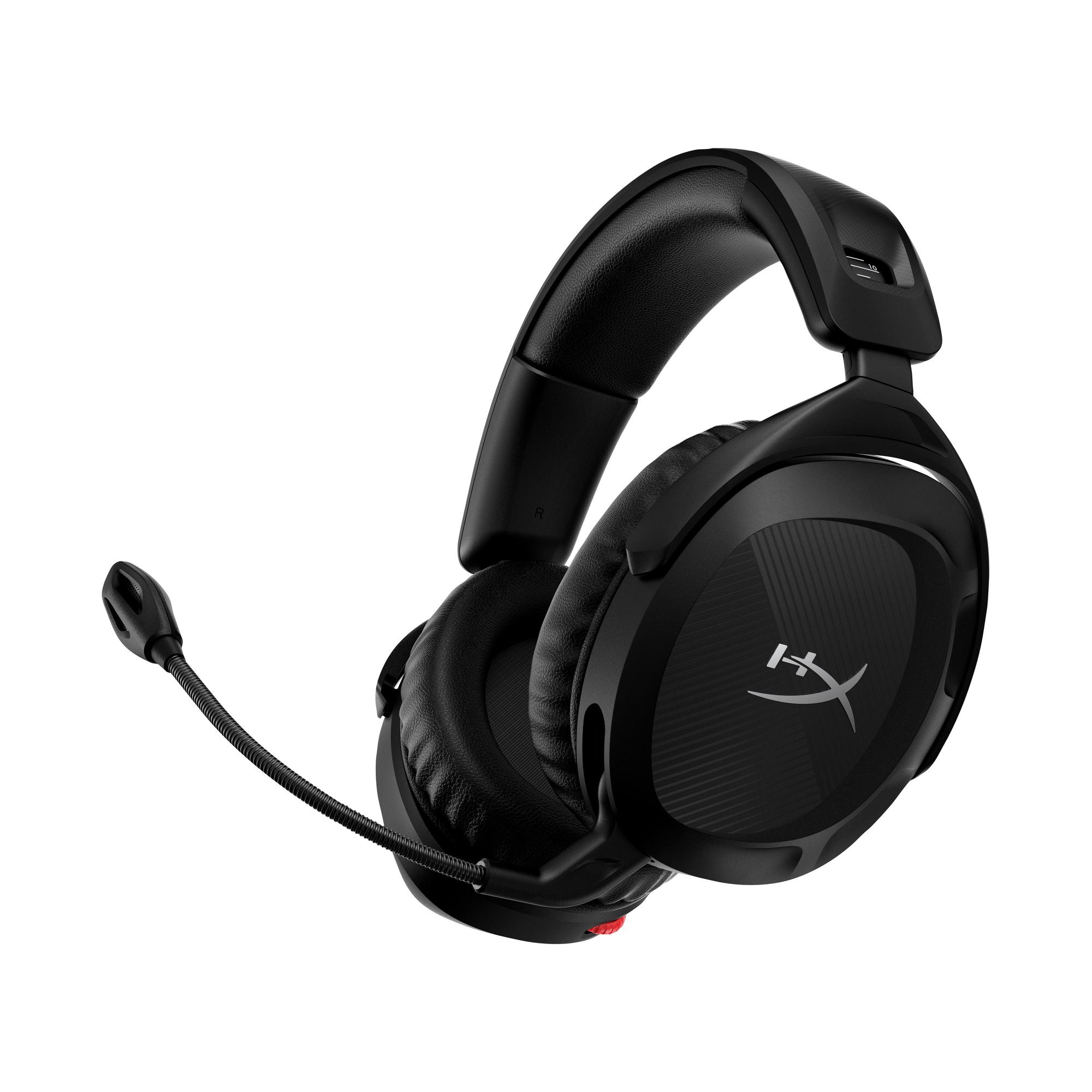 HyperX Casque 676A2AA Noir