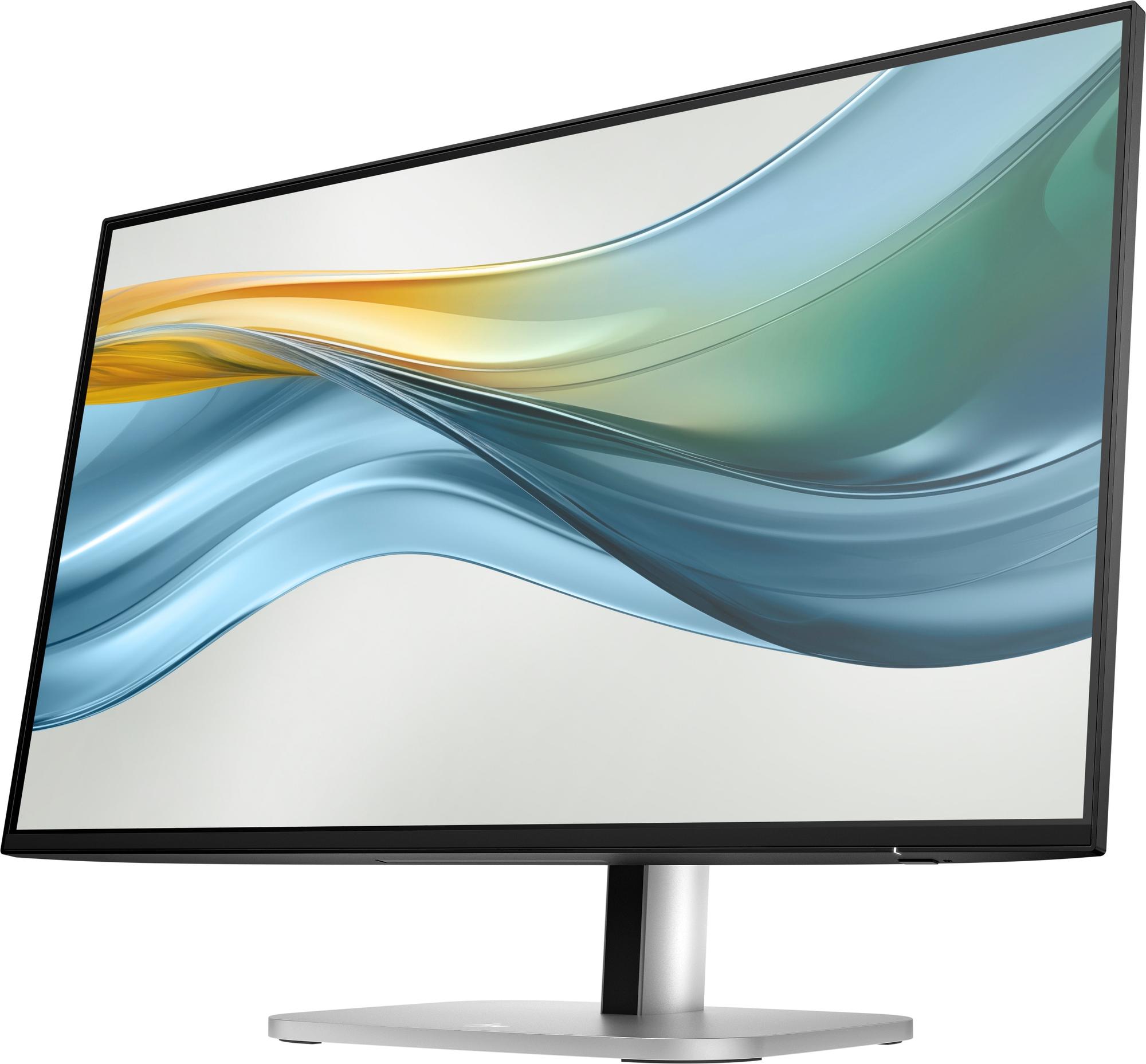 HP Monitor 524pu / 9D9V7AA#ABB Nero Standard 60,5 cm (23,8")