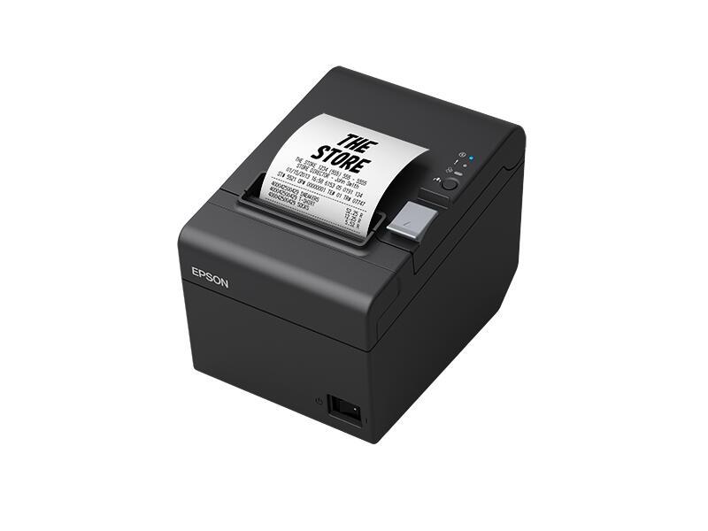 Epson Imprimante de reçus C31CH51012 / C31CH51012 Noir