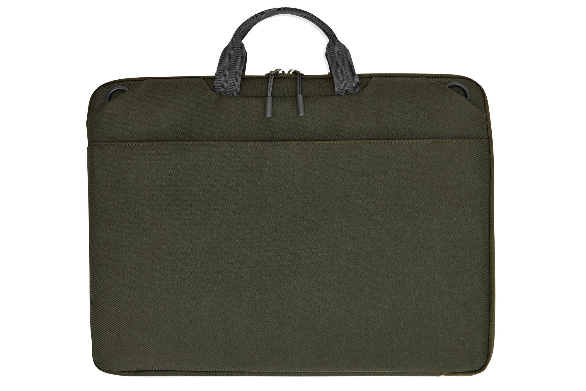 HP Notebook case Modular 15" / 9J498AA Green