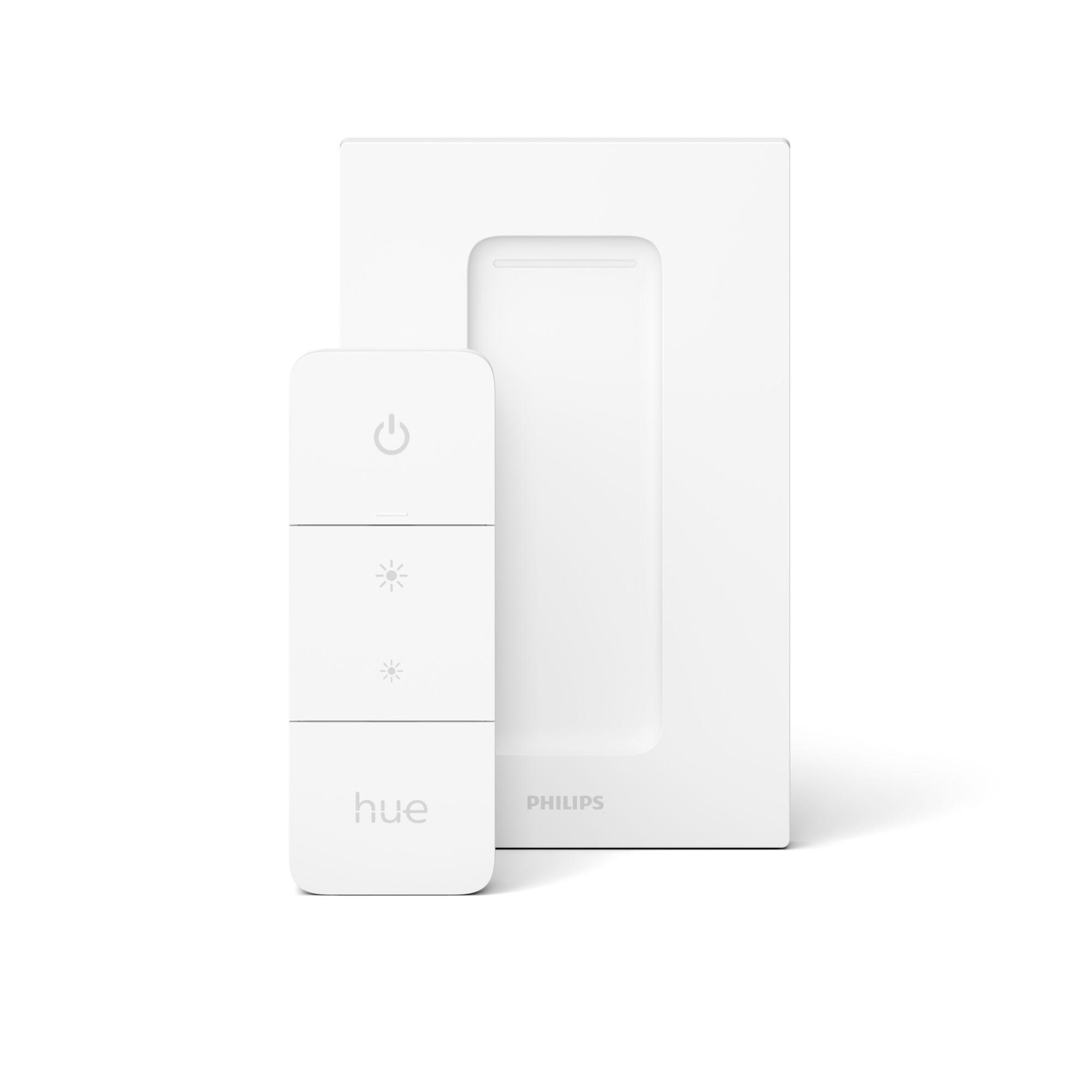 Philips Interruttore a parete Hue White & Color BT / 929002398602 Bianco