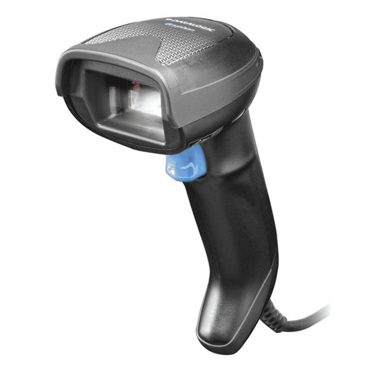Datalogic Barcodescanner GD4590-BK-HD Schwarz