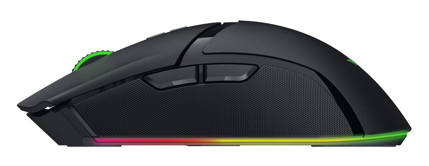 Razer Maus Cobra Pro / RZ01-04660100-R3G1 Schwarz