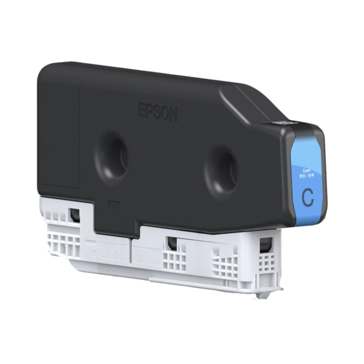 Epson Tinta WFE AM-C 400 / C13T08N240 Cyan