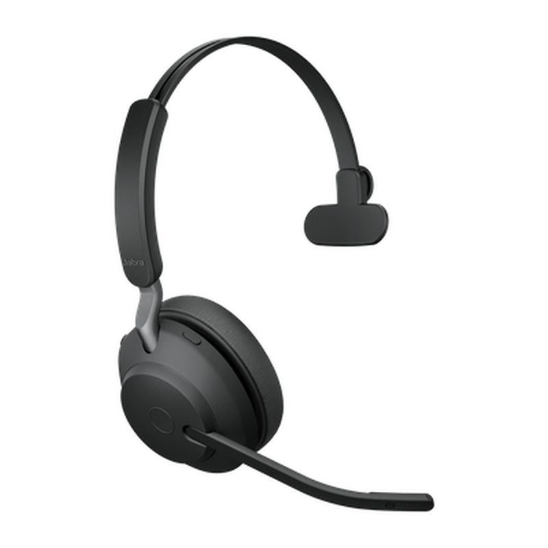 Jabra Casque EV265M6 / 26599-889-999 Noir