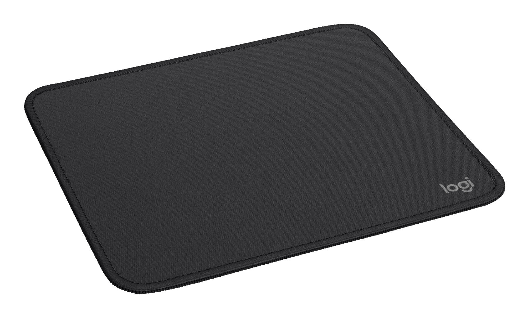 Logitech Mauspad Studio Series / 956-000049 Graphit