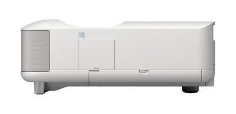 Epson Beamer Lifestudio Grand EH-LS670W / V11HB82040 Blanc