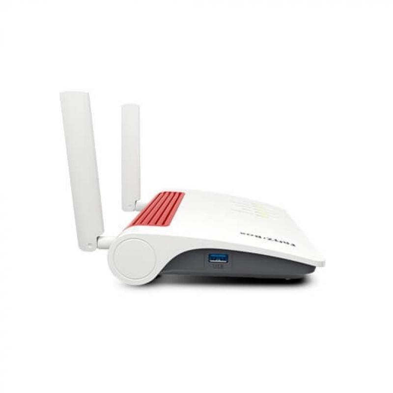 Fritz! Router 6850 5G / 20002928 Bianco