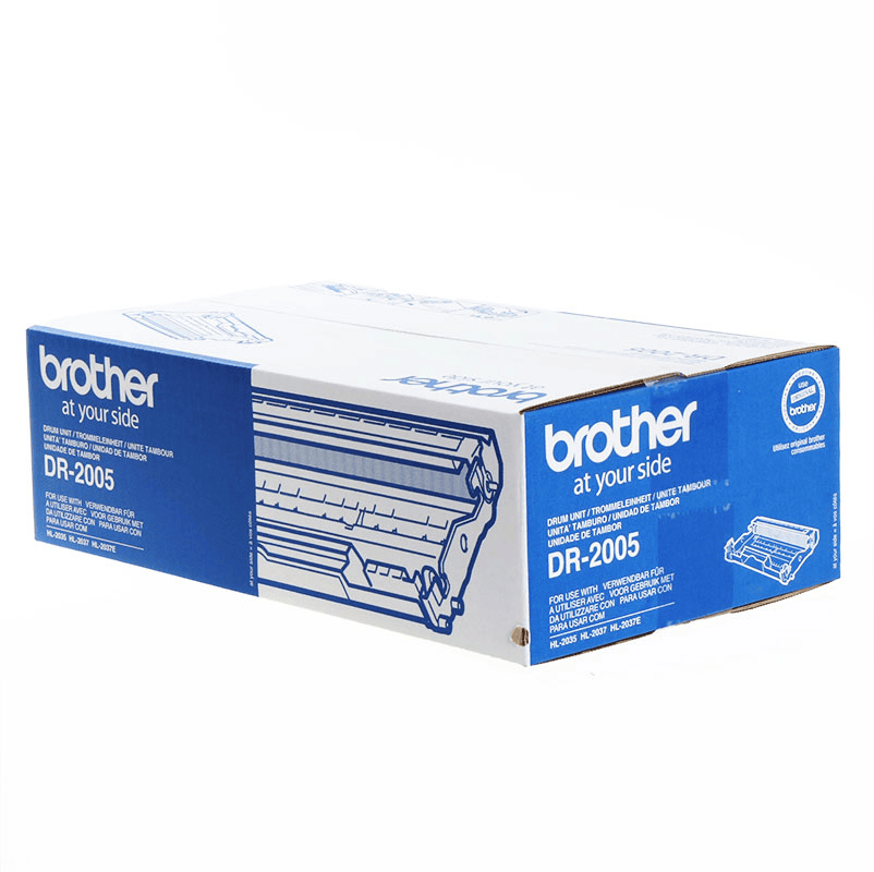 Brother Unidad de tambor DR-2005 